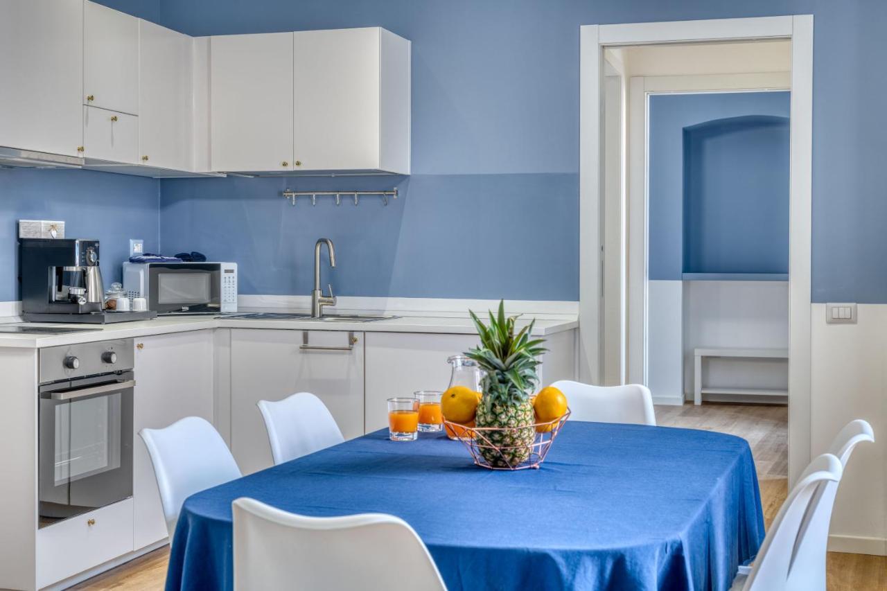 Izzhome Corso76 กาญารี ภายนอก รูปภาพ