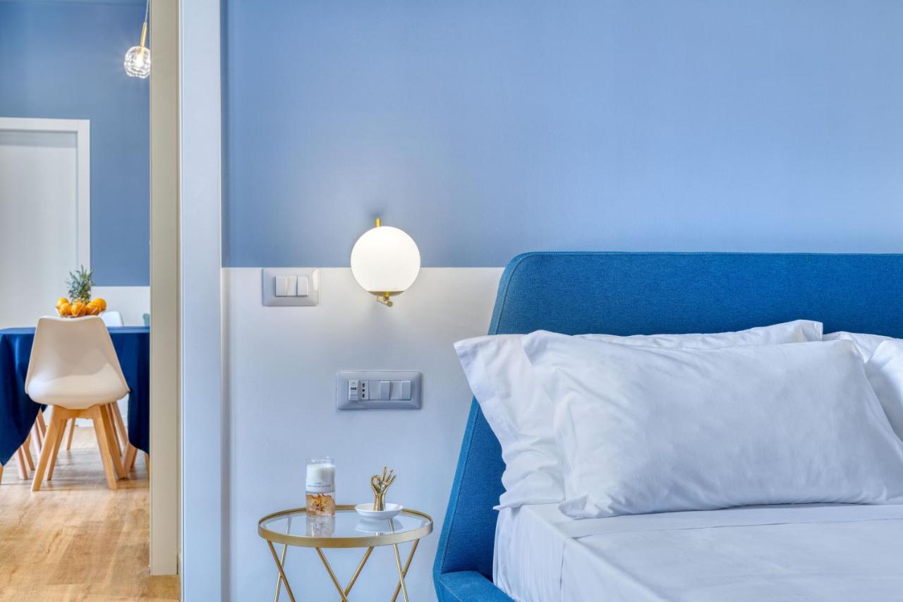 Izzhome Corso76 กาญารี ภายนอก รูปภาพ