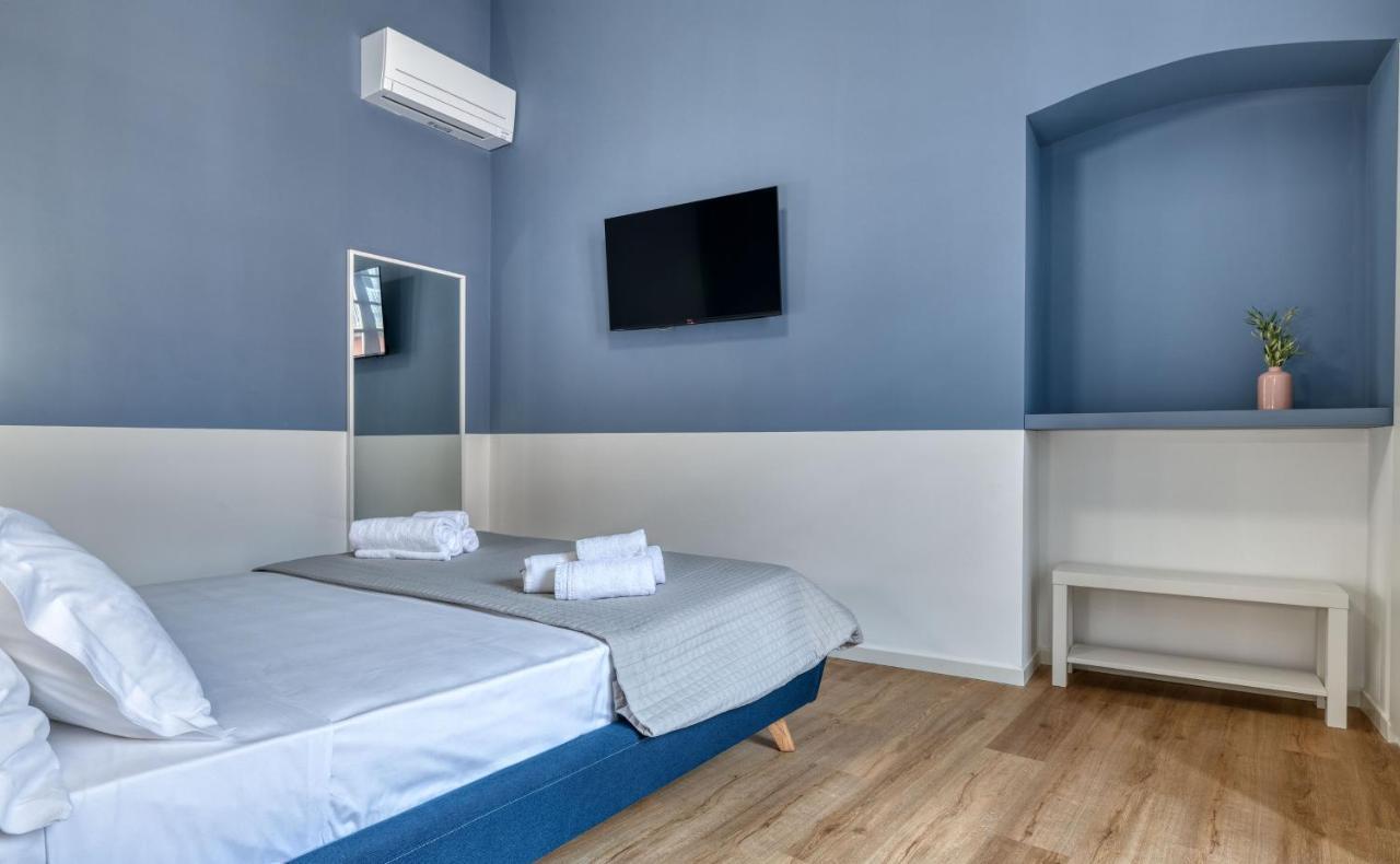 Izzhome Corso76 กาญารี ภายนอก รูปภาพ