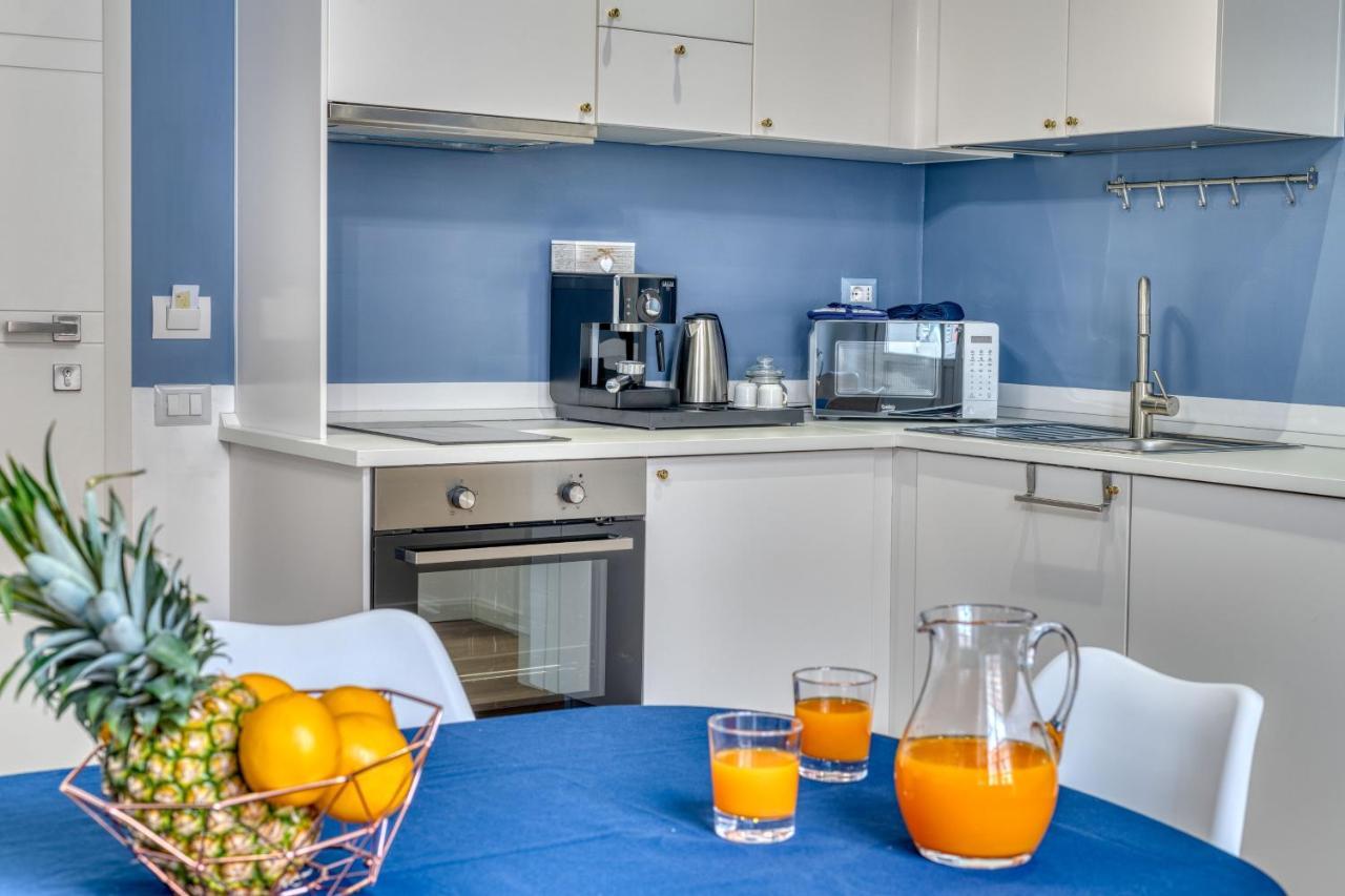 Izzhome Corso76 กาญารี ภายนอก รูปภาพ