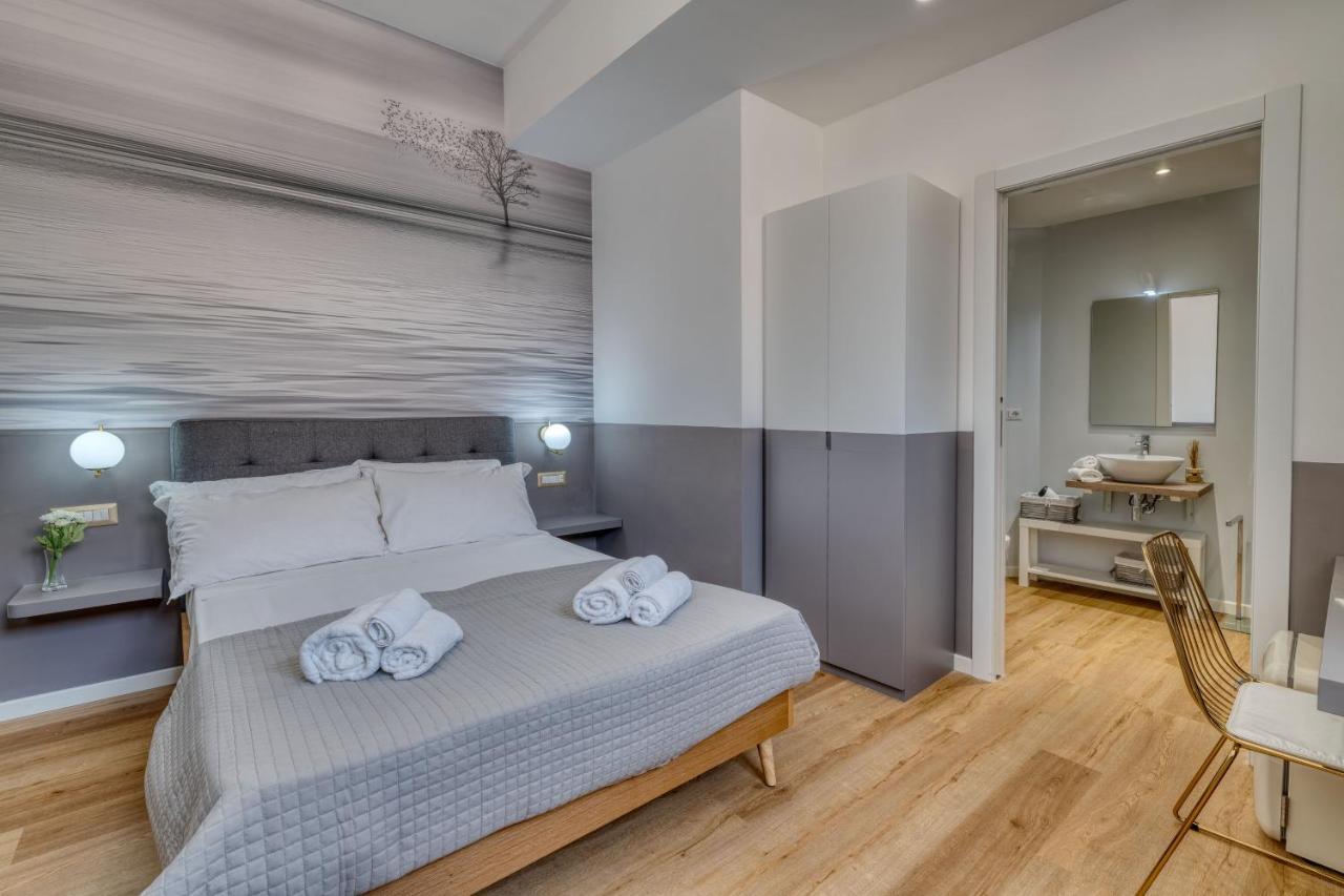 Izzhome Corso76 กาญารี ภายนอก รูปภาพ