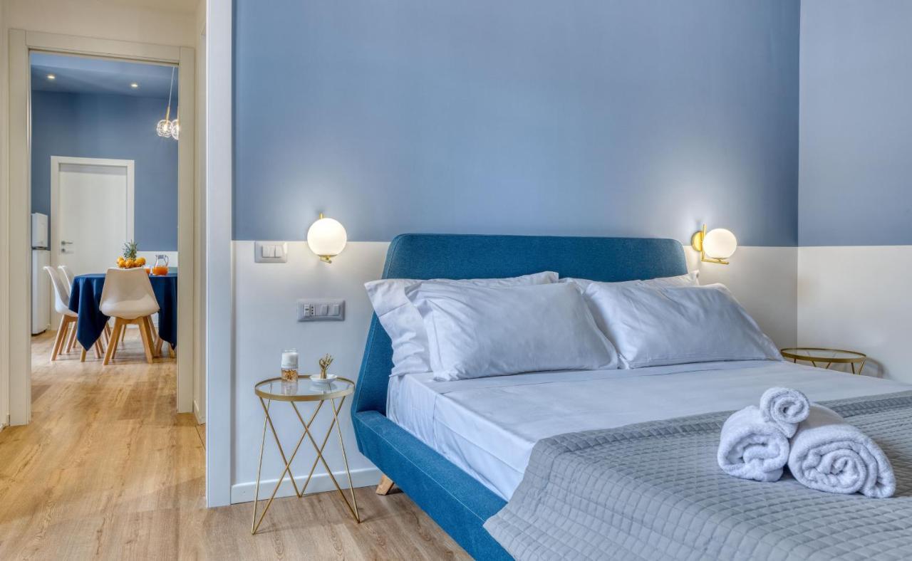 Izzhome Corso76 กาญารี ภายนอก รูปภาพ