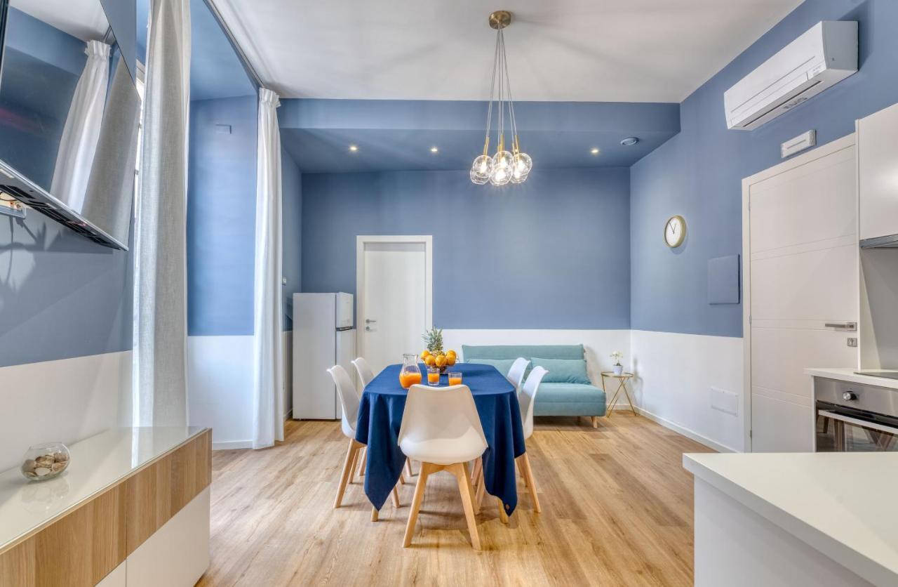 Izzhome Corso76 กาญารี ภายนอก รูปภาพ
