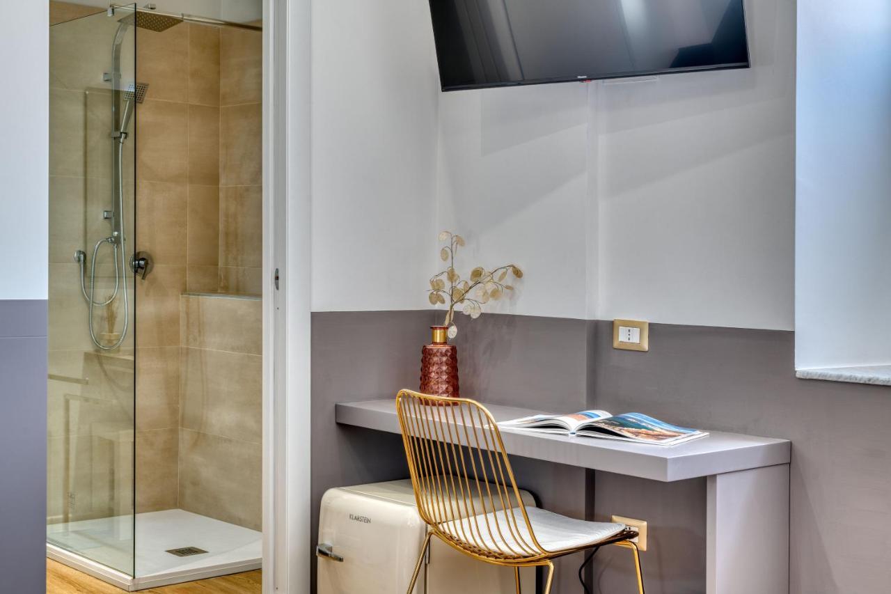 Izzhome Corso76 กาญารี ภายนอก รูปภาพ