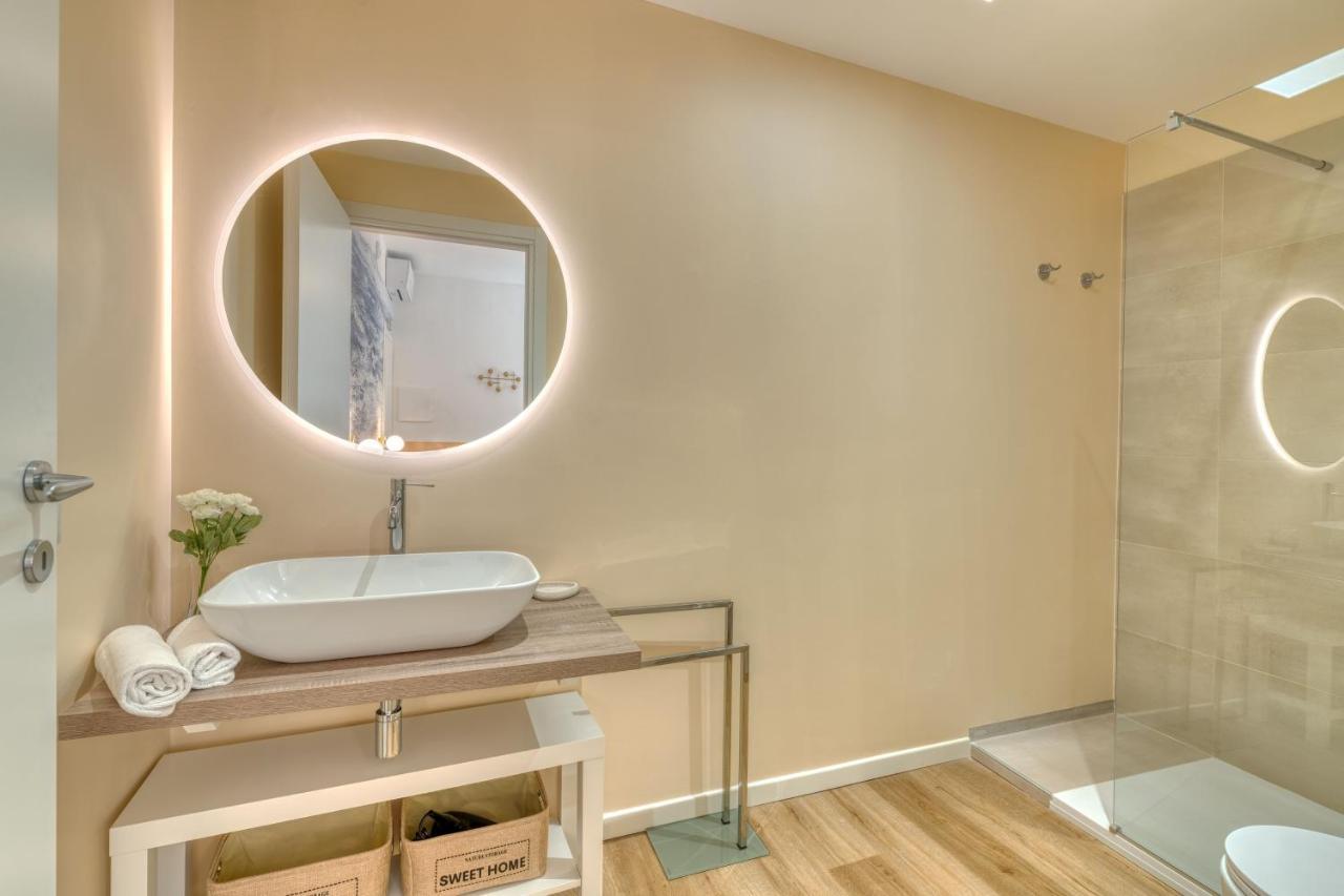 Izzhome Corso76 กาญารี ภายนอก รูปภาพ