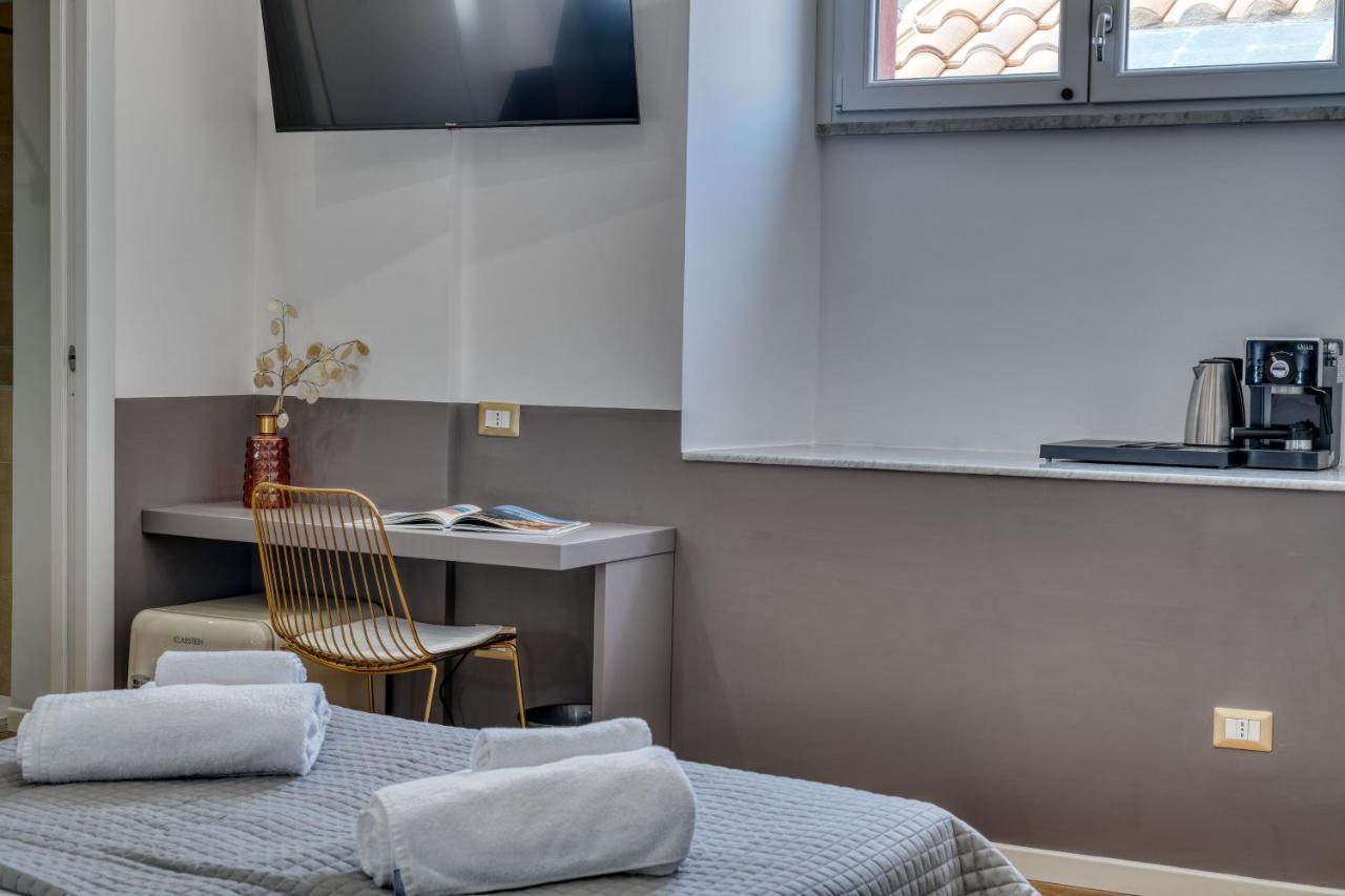 Izzhome Corso76 กาญารี ภายนอก รูปภาพ