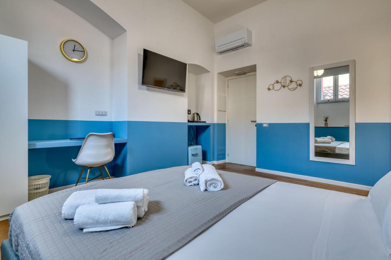 Izzhome Corso76 กาญารี ภายนอก รูปภาพ