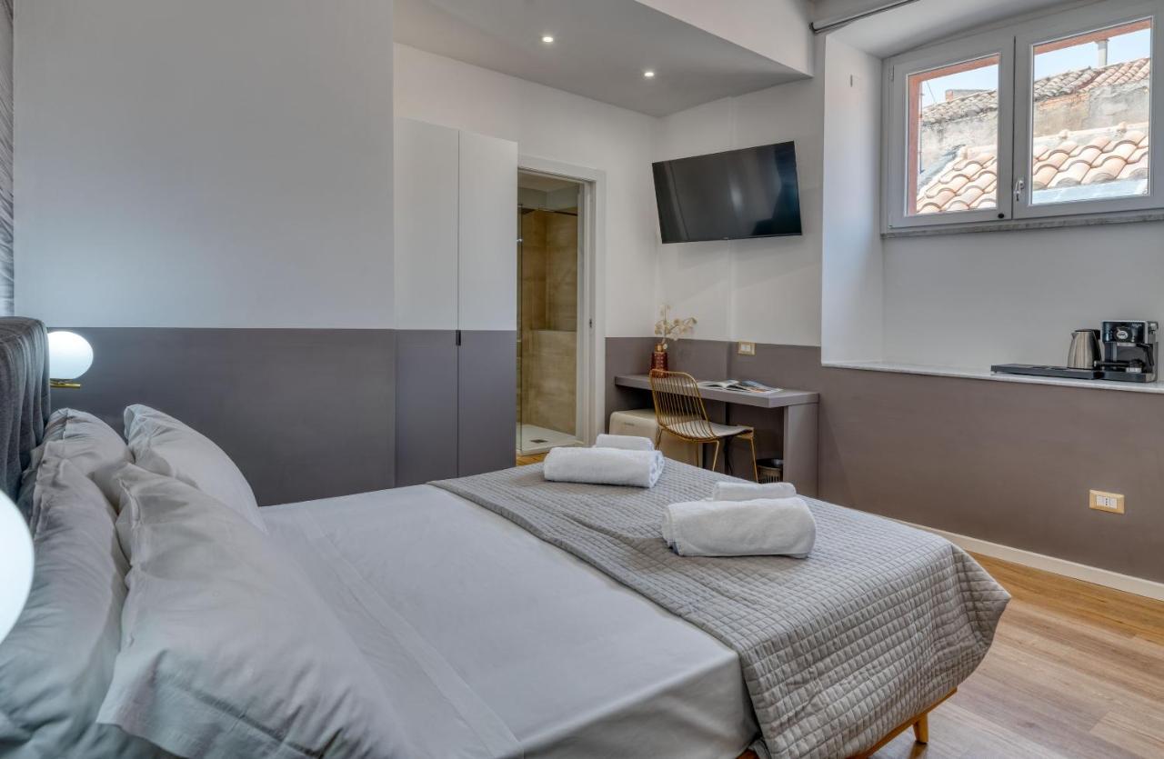 Izzhome Corso76 กาญารี ภายนอก รูปภาพ