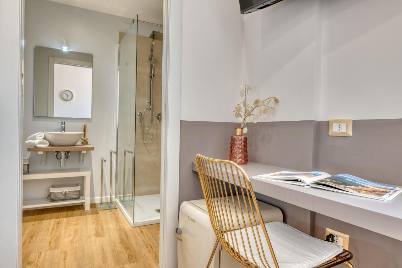 Izzhome Corso76 กาญารี ภายนอก รูปภาพ