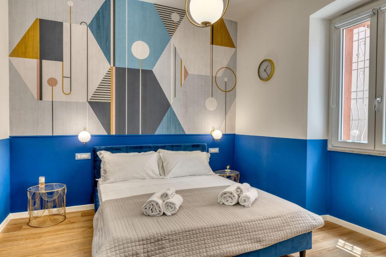 Izzhome Corso76 กาญารี ภายนอก รูปภาพ