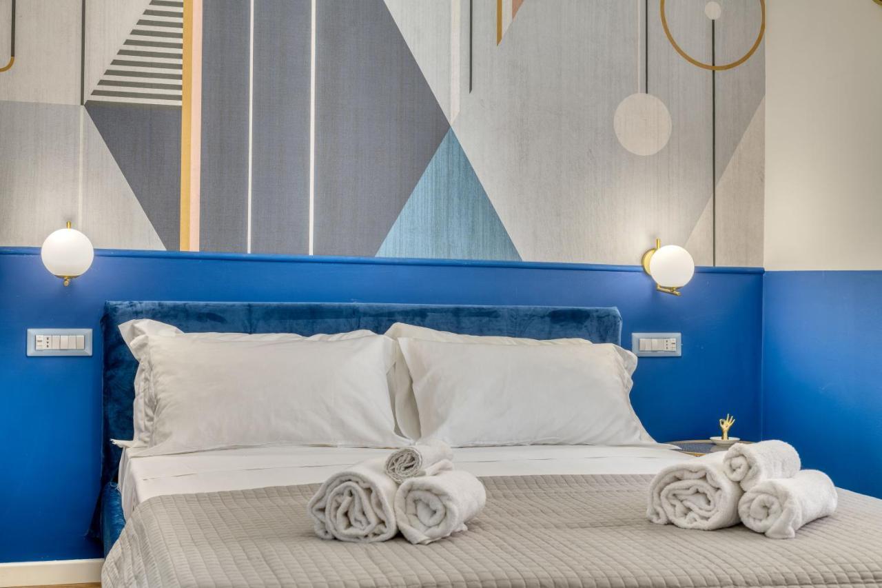 Izzhome Corso76 กาญารี ภายนอก รูปภาพ