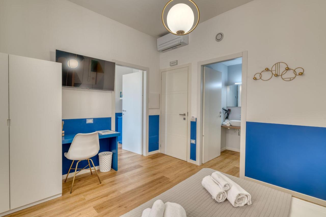 Izzhome Corso76 กาญารี ภายนอก รูปภาพ