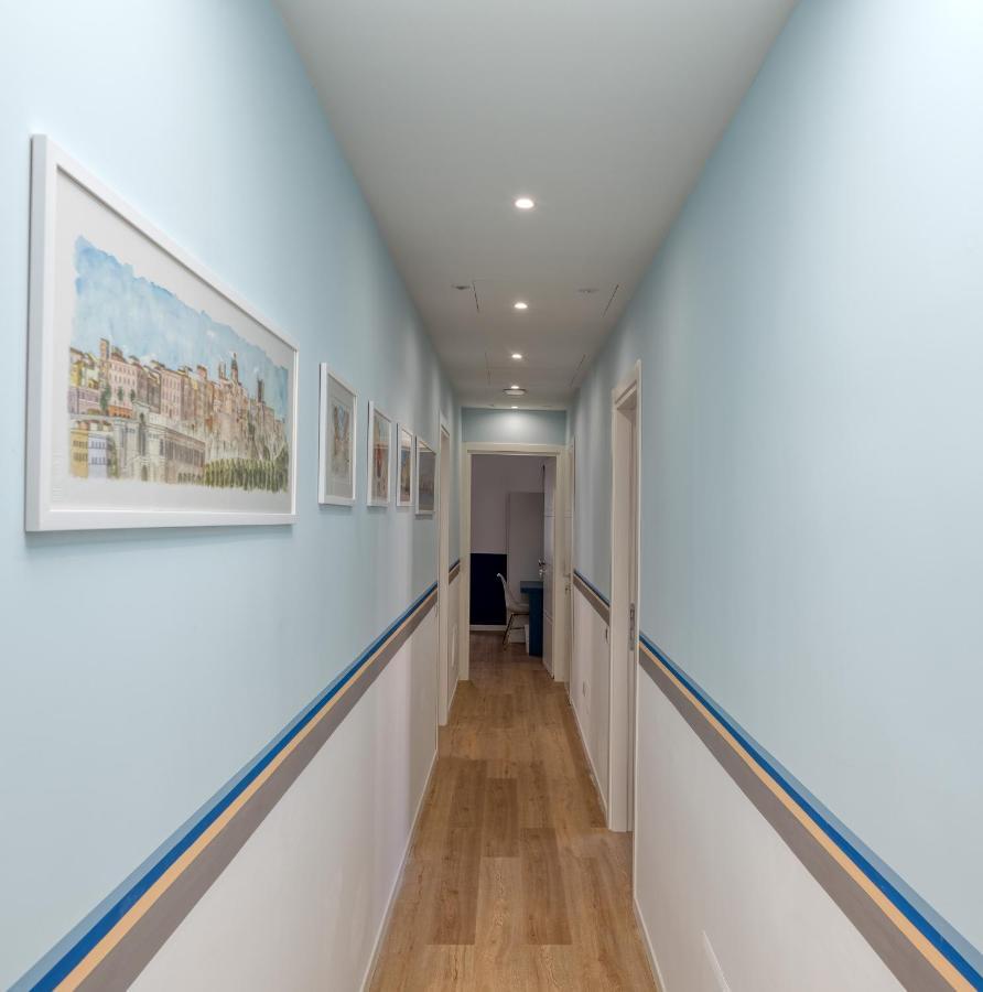Izzhome Corso76 กาญารี ภายนอก รูปภาพ